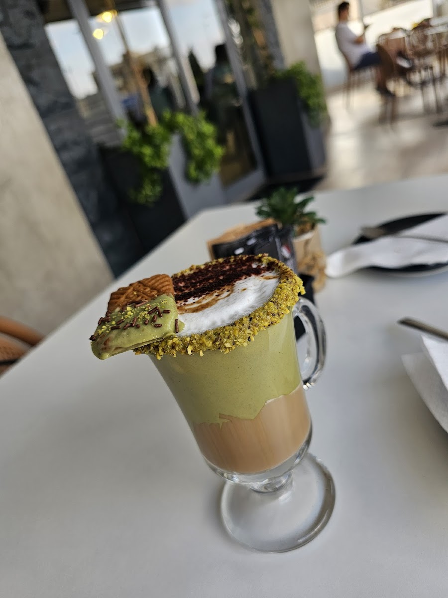 Vi-Vi Cafeteria And Bistro-7